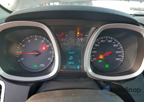 2011 Chevrolet Equinox Lt z USA, uszkodzony, nr VIN 2CNFLNEC0B6323441